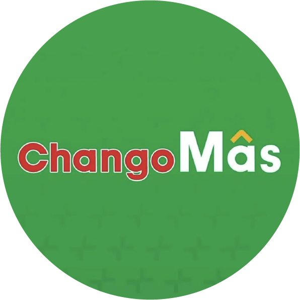 Chango Más