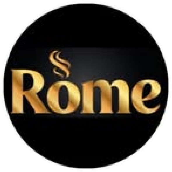 Rome Cafetería